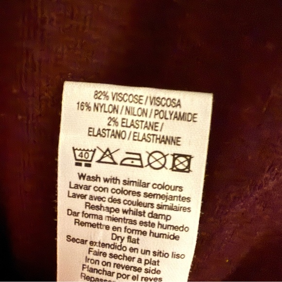 Topshop Cardigan - Picture 5 of 5